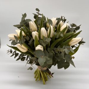 Blumenstrauß 'Lilien'