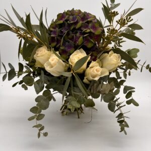 Strauß 'Hortensie'