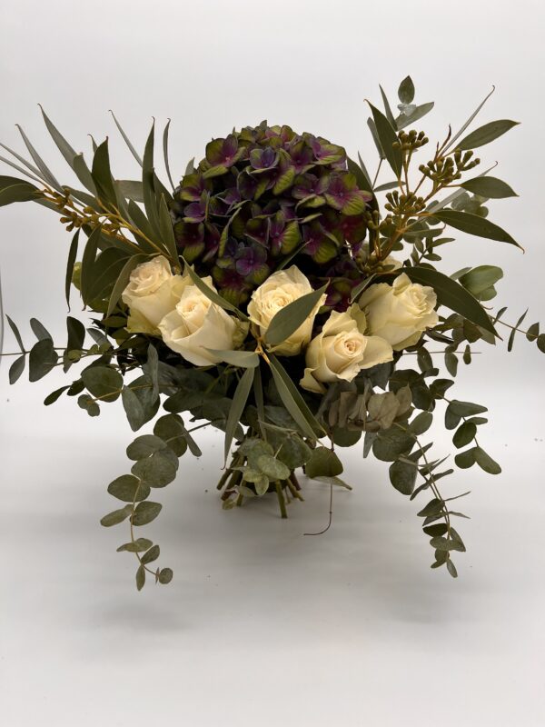 Strauß 'Hortensie'