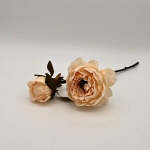 Kunstblume Rose