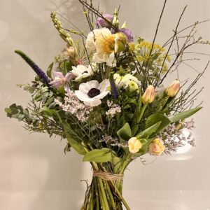 Blumenstrauß 'Weißer Sommer'