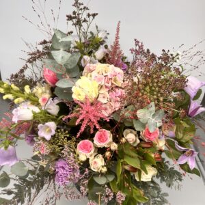 Exclusiver Blumenstrauß