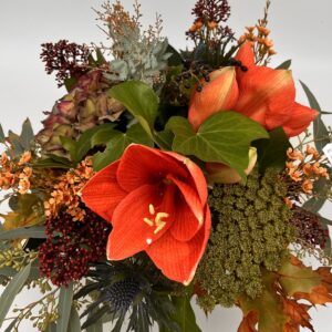 Blumenstrauß "Amaryllis"