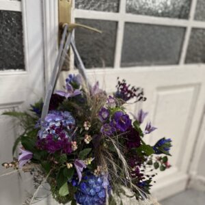 Blumen-Abo "Vier Grüße"