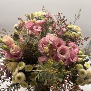 Strauß "Sanfte Romantik"