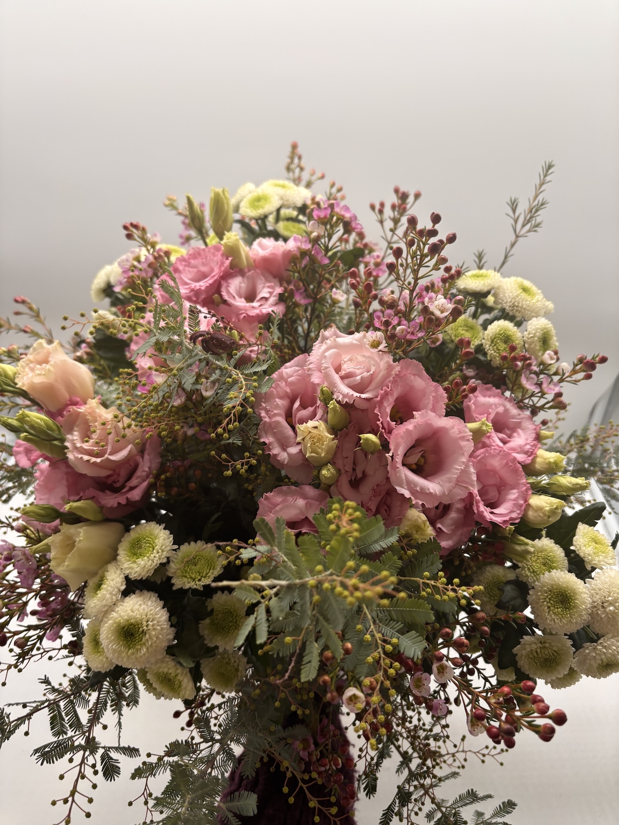 Strauß "Sanfte Romantik"