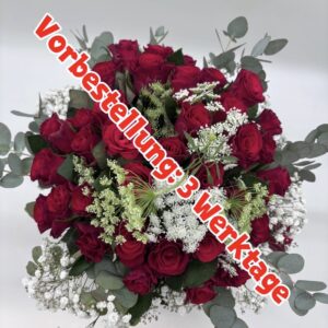 Rosenliebe